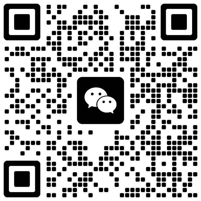 WeChat QR